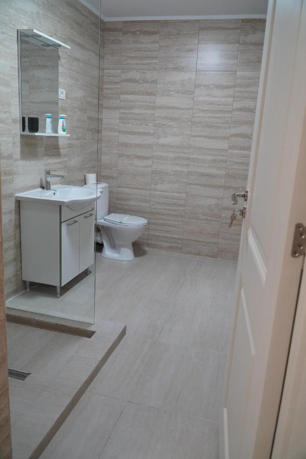 Vila Exclusive Târgu Jiu Екстериор снимка