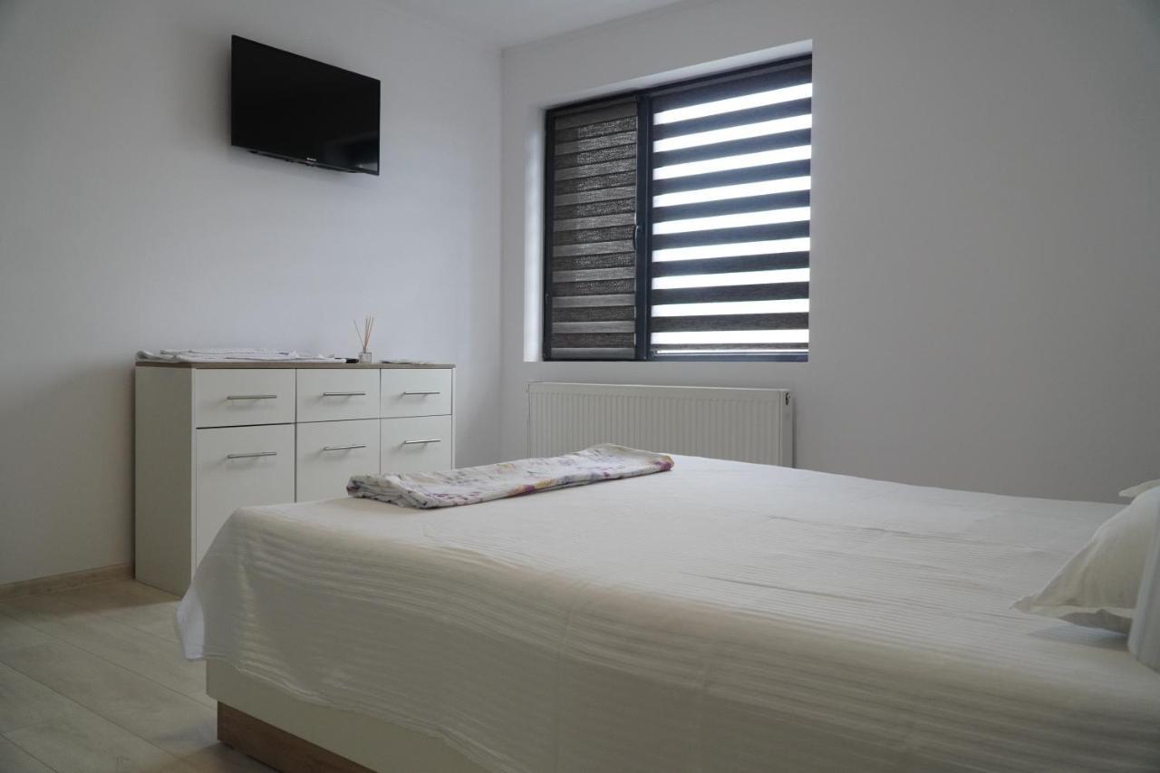 Vila Exclusive Târgu Jiu Екстериор снимка